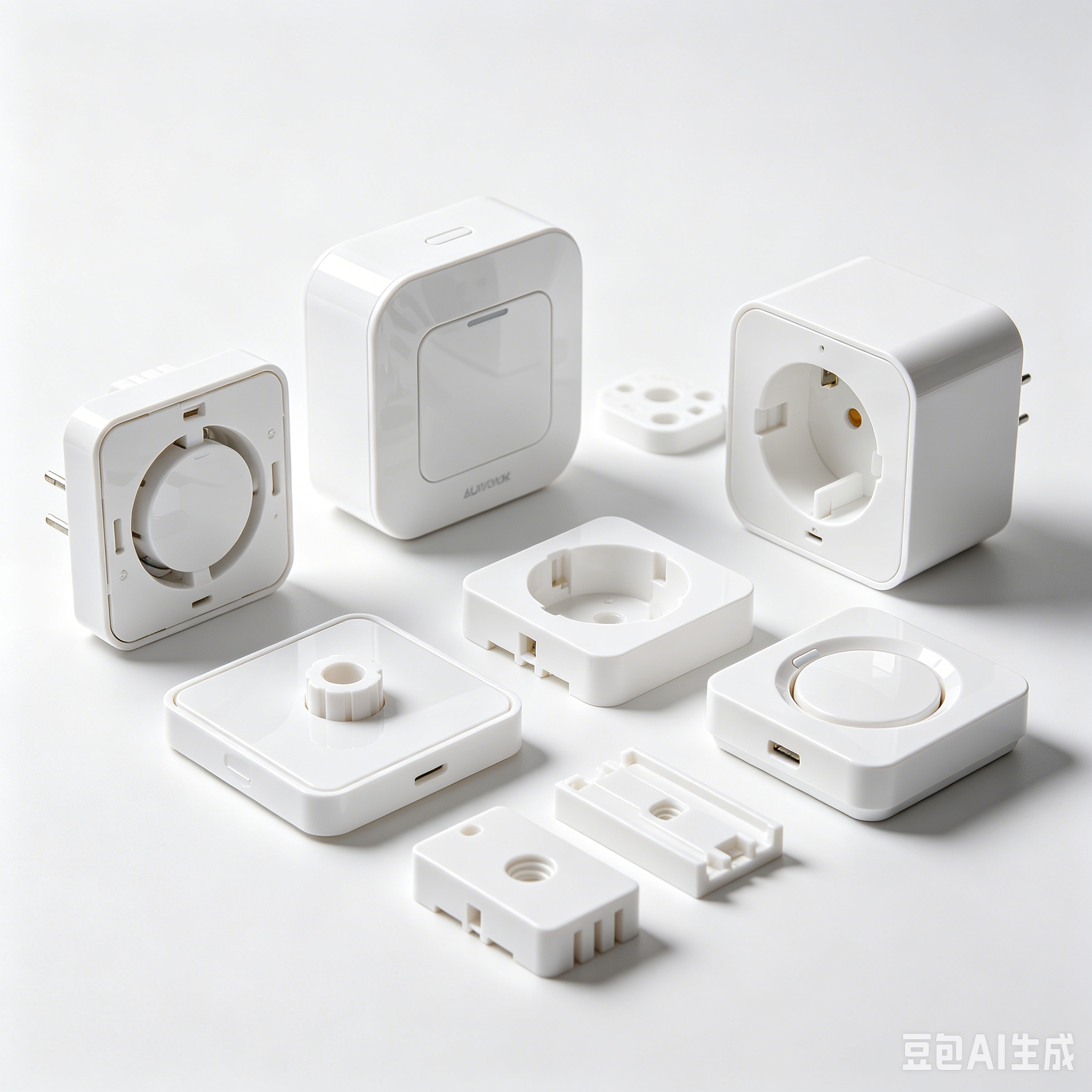 昭通模具开发